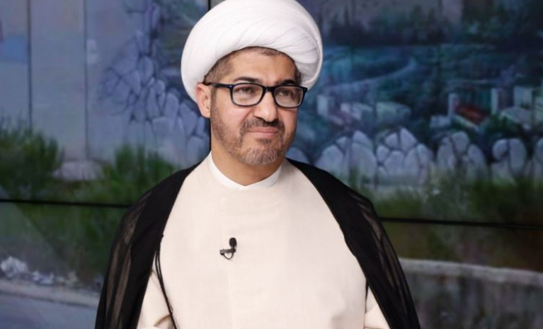 الشيخ صادق النابلسي